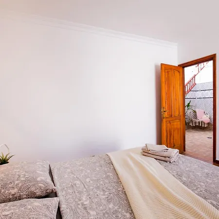 Casa vacanze Caleta *