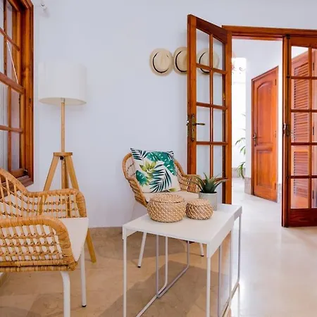 Tatil Evi Caleta Costa Adeje