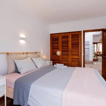 Tatil Evi Caleta