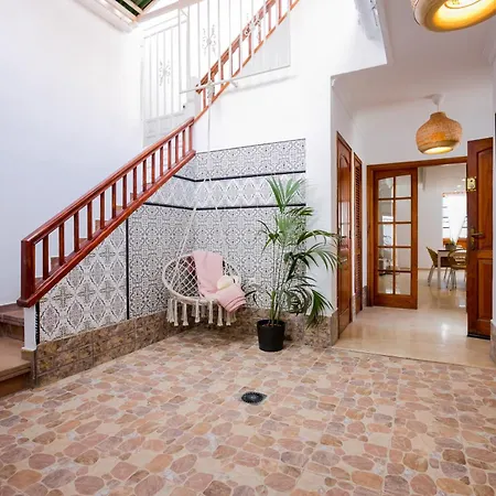 Tatil Evi Caleta *