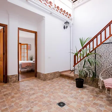Tatil Evi Caleta