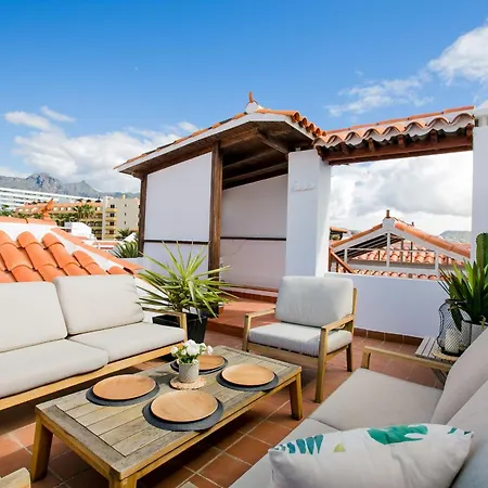 Holiday home Caleta