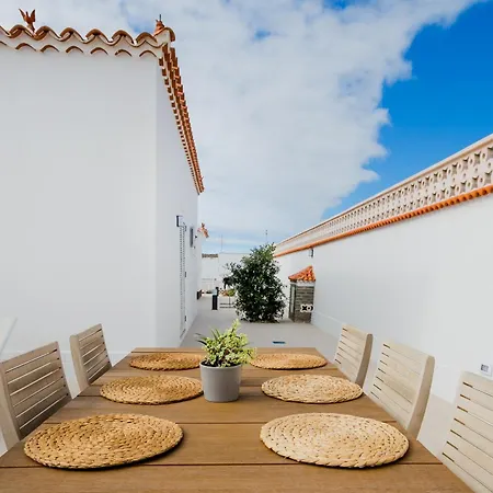 Tatil Evi Caleta