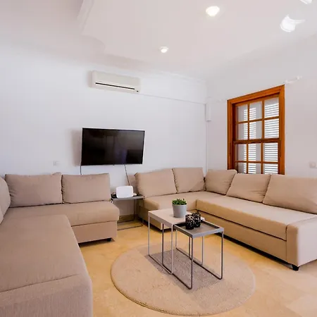Holiday home Caleta