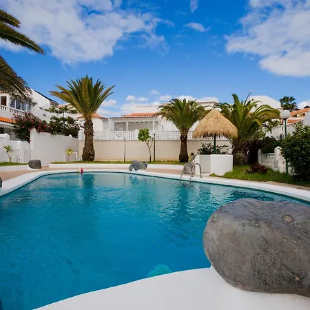 Holiday home Caleta *