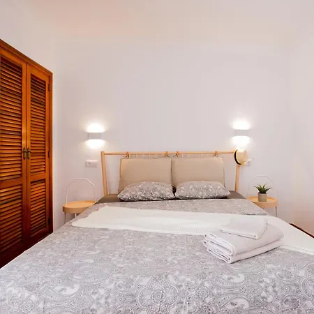 Tatil Evi Caleta Costa Adeje