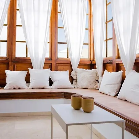 Tatil Evi Caleta
