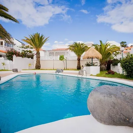 Tatil Evi Caleta Costa Adeje