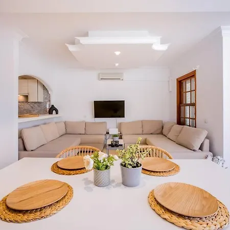 Tatil Evi Caleta Costa Adeje