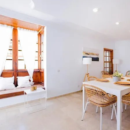 Tatil Evi Caleta *