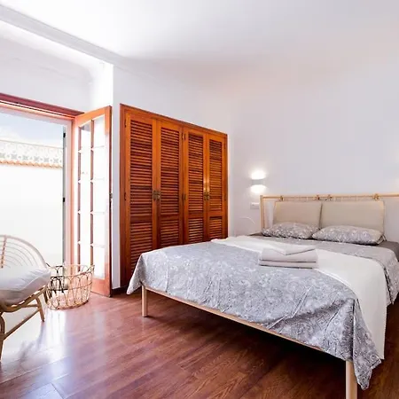 Tatil Evi Caleta *