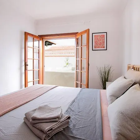 Tatil Evi Caleta Costa Adeje