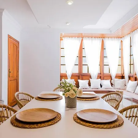 Tatil Evi Caleta *