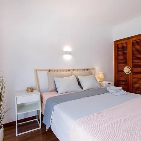 Tatil Evi Caleta Costa Adeje