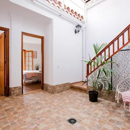 Holiday home Caleta *