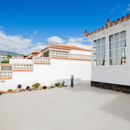 Tatil Evi Caleta *