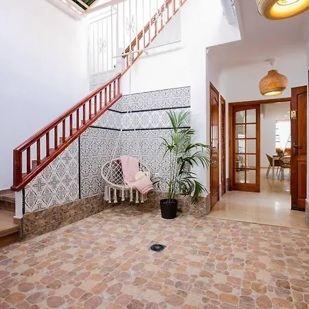 Tatil Evi Caleta Costa Adeje