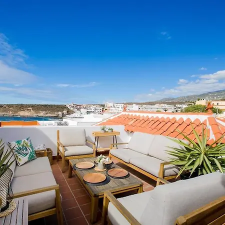 Tatil Evi Caleta