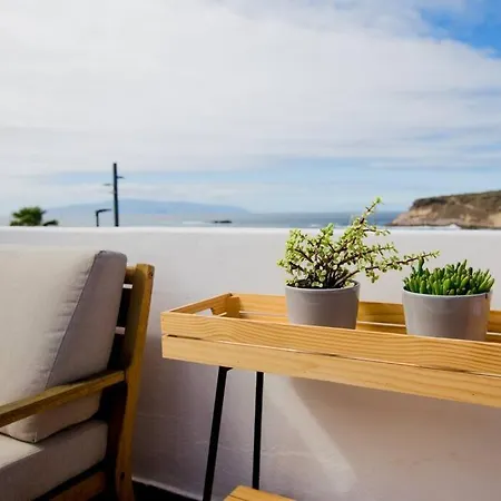 Tatil Evi Caleta Costa Adeje