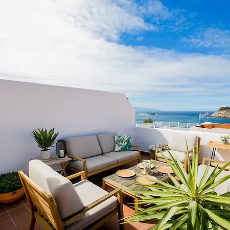 Tatil Evi Caleta *