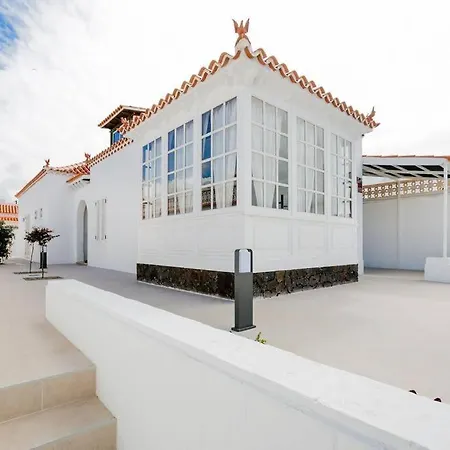 Caleta Costa Adeje