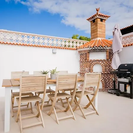 Tatil Evi Caleta