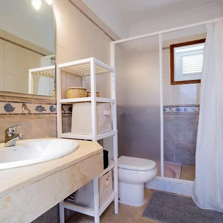 Tatil Evi Caleta