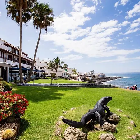 Tatil Evi Caleta Costa Adeje