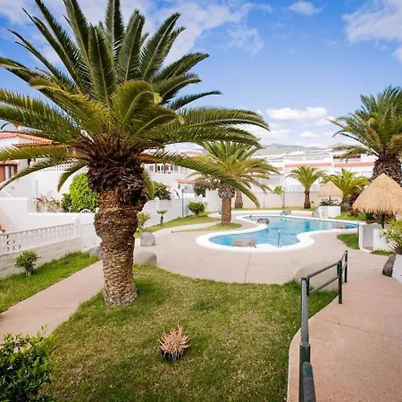 Tatil Evi Caleta Costa Adeje