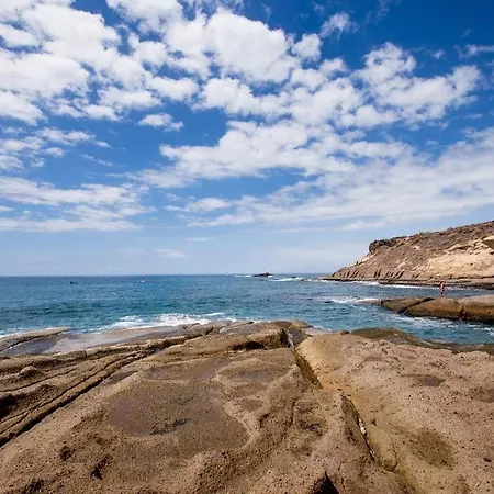 Tatil Evi Caleta
