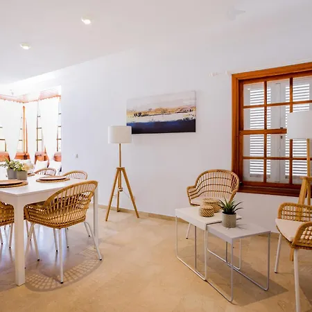 Tatil Evi Caleta *